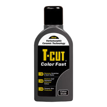 Load image into Gallery viewer, T-Cut Color Fast Grey Car Ceramic Wax Polish Scratch Remover Colour Enhancer