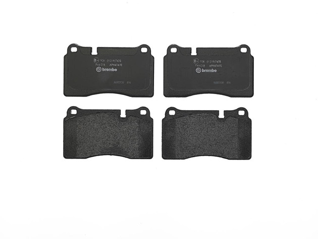 Brembo Brake Pad, P 44 018