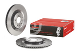 Brembo Brake Disc, 09.B969.11