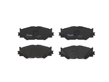 Load image into Gallery viewer, Brembo Brake Pad, P 83 074