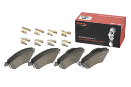 Brembo Brake Pad, P 83 079