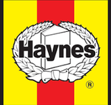 Haynes Radio Control Car 211621