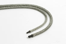 Load image into Gallery viewer, Tamiya Braided Hose 2mm Outer Dia