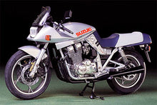 Load image into Gallery viewer, Tamiya 1/12 Suzuki GSX1100S Katana