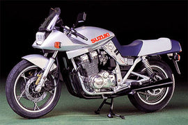 Tamiya 1/12 Suzuki GSX1100S Katana Model Kit 14010