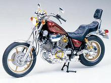 Load image into Gallery viewer, Tamiya 1/12 Yamaha Virago XV1000 Model Kit 14044