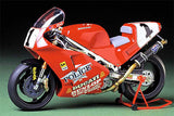 Tamiya 1/12 Ducati 888 Superbike Kit 14063