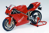 Tamiya 1/12 Ducati 916 Kit 14068