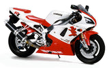 Tamiya 1/12 Yamaha YZF-R1 Model Kit 14073