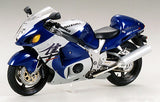 Tamiya 1/12 Suzuki GSX1300R Hayabusa Model Kit 14090