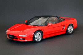 Tamiya 1/24 Honda NSX