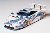 Tamiya 1/24 Porsche 911 GT1