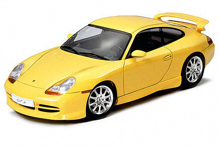 Tamiya 1/24 Porsche 911 GT3