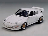 Tamiya 1/24 Porsche GT2 (Street Version)