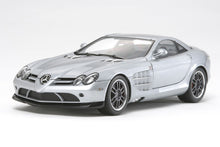 Load image into Gallery viewer, Tamiya 1/24 Mercedes Benz SLR722