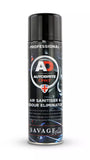 AutoBrite Aerosol Savage Love 500ml