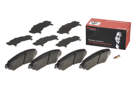 Brembo Brake Pad, P 79 028