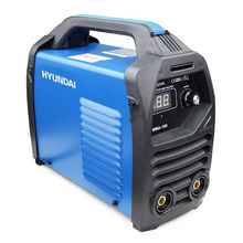 Load image into Gallery viewer, Hyundai 160Amp MMA/ARC Inverter Welder, 230V Single Phase