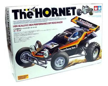 Load image into Gallery viewer, Tamiya The Hornet RC Radio Control Car 1/10 Scale - 58336