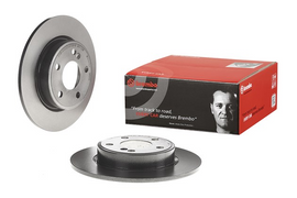 Brembo Brake Disc, 08.B347.41