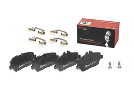 Brembo Brake Pad, P 06 034