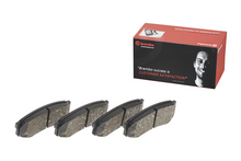Load image into Gallery viewer, Brembo Brake Pad, P 83 024