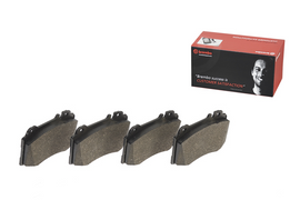 Brembo Brake Pad, P 50 053