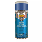 Hycote Volkswagen Night Blue Double Acrylic Spray Paint 150ml