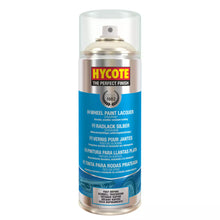 Load image into Gallery viewer, Hycote Wheel Spray Paint Lacquer 400ml