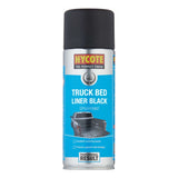 Hycote Truck Black Bed Liner Spray Paint 400ml