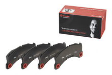 Load image into Gallery viewer, Brembo Brake Pad, P 65 033