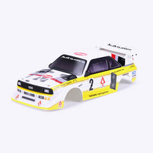 Load image into Gallery viewer, CARISMA GT24 AUDI SPORT QUATTRO S1 PAINTED BODY SET