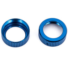 Load image into Gallery viewer, TEAM ASSOCIATED TC7.1 SHOCK CAP RETAINERS (2)