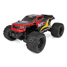 Load image into Gallery viewer, TEAM ASSOCIATED RIVAL MT10 V2 RTR TRUCK BRUSHLESS WITH 3S BATTERY