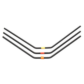 ASSOCIATED RC8B3/RC8B3.1/RC8B3.2 FT REAR ANTI-ROLL BAR 2.8-3.0MM