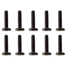 Load image into Gallery viewer, ELEMENT RC ENDURO SCREWS M3x0.5x16mm LP SHCS