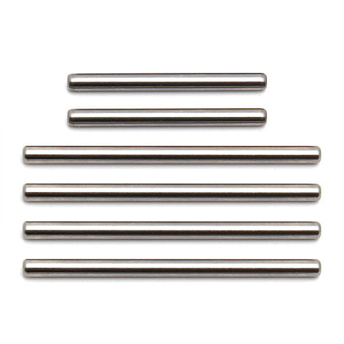 ASSOCIATED RC8B3/RC8B3.1/RC8B3.2 HINGE PIN SET