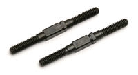 Team Associated Turnbuckles M3 X 28MM (1.25")