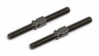 Team Associated Turnbuckle M3 X 25.4MM  (1")