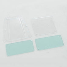 Load image into Gallery viewer, FMS 1:24 LEMUR CLEAR BODYSHELL