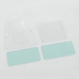 FMS 1:24 LEMUR CLEAR BODYSHELL