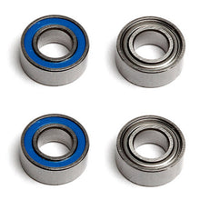 Load image into Gallery viewer, ASSOCIATED 6 X 13 X 5MM FACTORY TEAM BEARINGS (4)