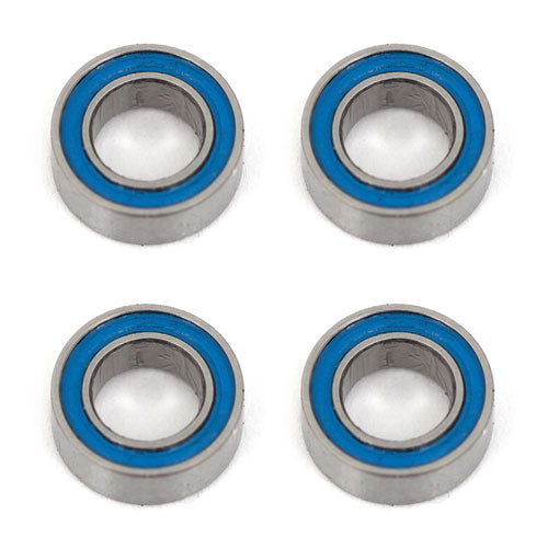 TEAM ASSOCIATED TC7/TC7.1 FT BALL BEARING 4x7x2.5MM