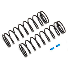 Load image into Gallery viewer, ASSOCIATED RC8B3 (KIT) REAR SPRING, 4.3 LB/IN