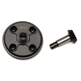 ASSOCIATED RC8B3.2/RC8B3.2e 44T/13T RING/PINION GEAR SET