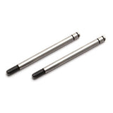 ASSOCIATED 3x21MM SHOCK SHAFT (2)