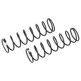 TEAM ASSOCIATED 13MM REAR SHOCK SPRINGS WHITE 2.35LB/IN, L72
