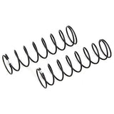 TEAM ASSOCIATED 13MM REAR SHOCK SPRINGS WHITE 2.35LB/IN, L72
