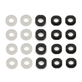 ASSOCIATED 12MM V2 X-RING REBUILD