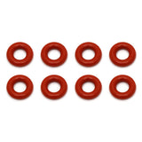 ASSOCIATED RC8B3/RC8B3.1//RC8B3.2 SHOCK O-RINGS